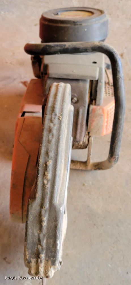 image for item KH9901 Husqvarna K185  cut-off saw