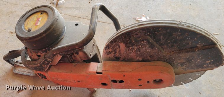 image for item KH9901 Husqvarna K185  cut-off saw
