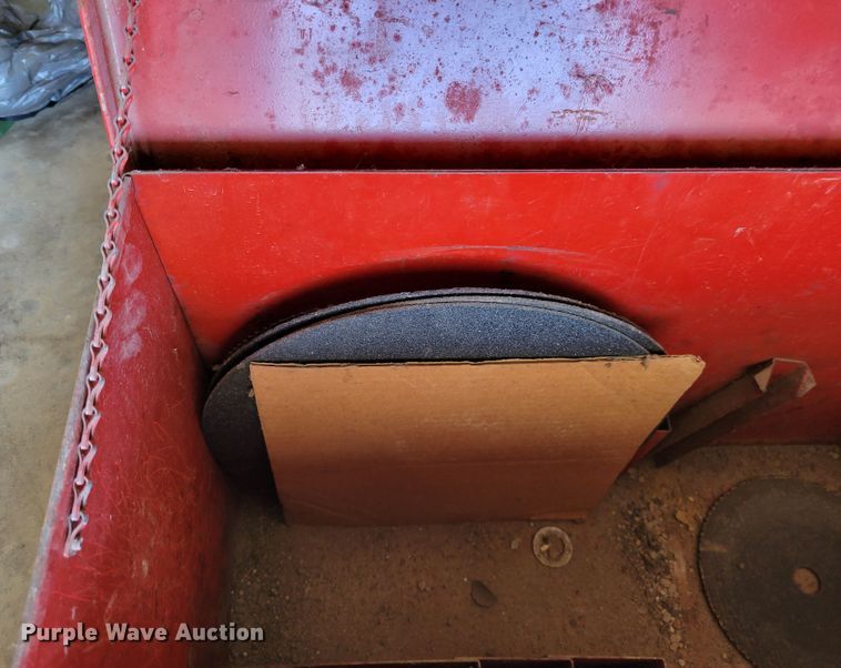 image for item KH9901 Husqvarna K185  cut-off saw