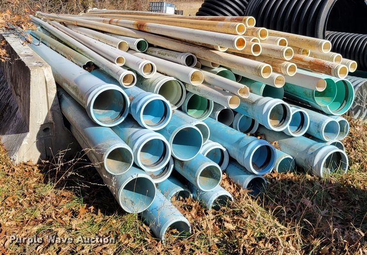 image for item KH9902 Plastic pipe