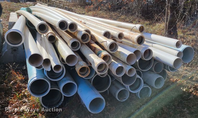 image for item KH9902 Plastic pipe