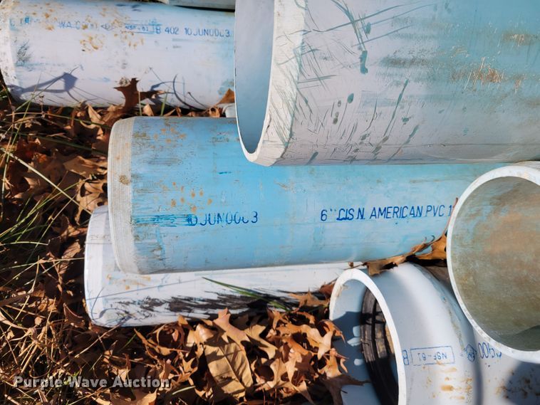 image for item KH9902 Plastic pipe