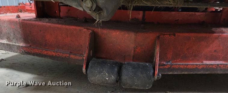 image for item KH9903 Kubota ZD21  ZTR lawn mower