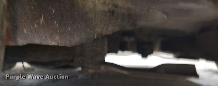 image for item KH9903 Kubota ZD21  ZTR lawn mower