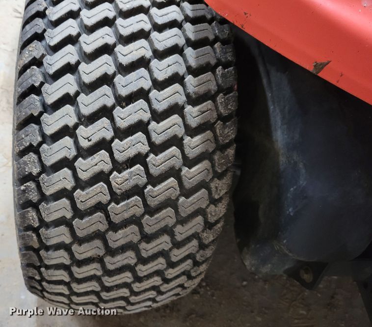 image for item KH9903 Kubota ZD21  ZTR lawn mower