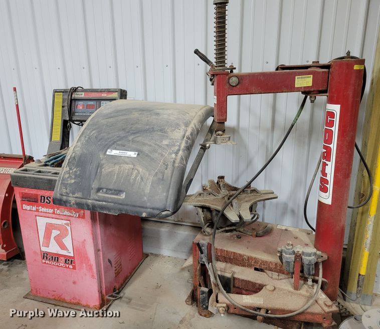 image for item KH9904 Tools