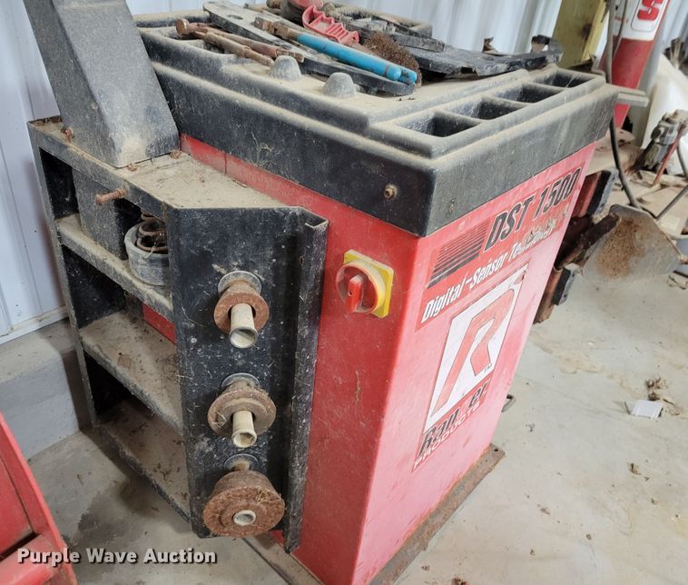 image for item KH9904 Tools