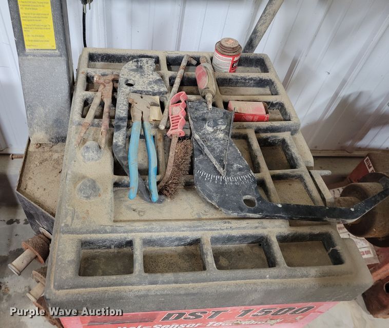 image for item KH9904 Tools