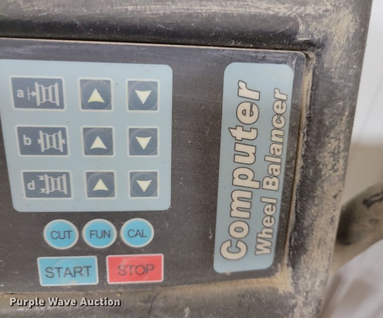 image for item KH9904 Tools