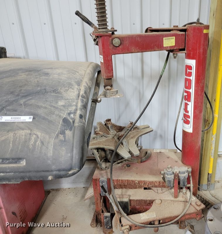 image for item KH9904 Tools