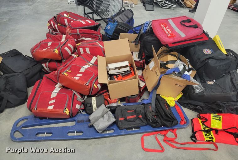 image for item KH9909 Medical equipment