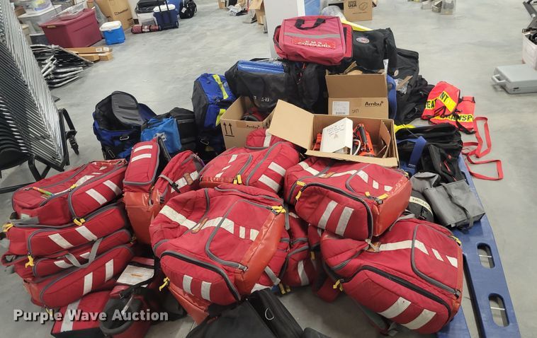 image for item KH9909 Medical equipment