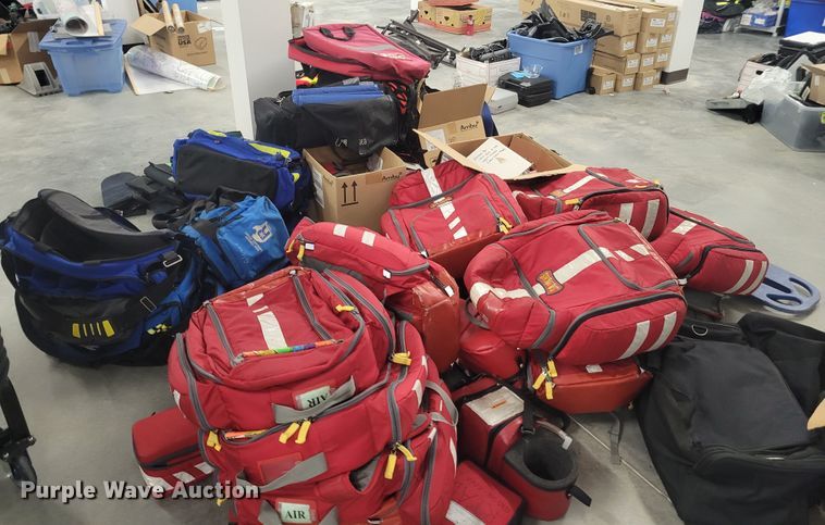 image for item KH9909 Medical equipment