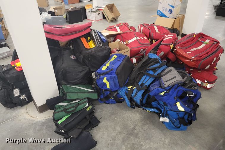 image for item KH9909 Medical equipment