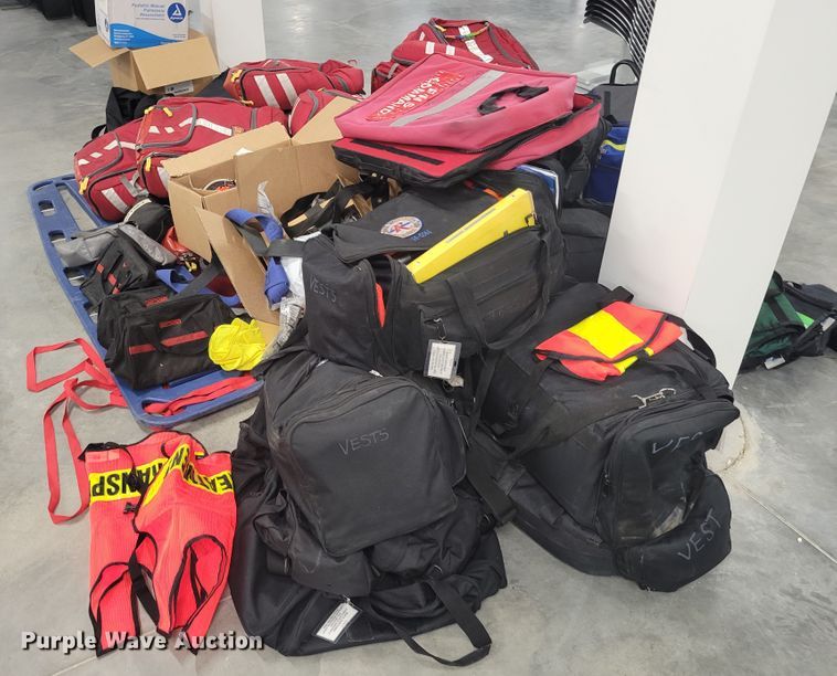 image for item KH9909 Medical equipment