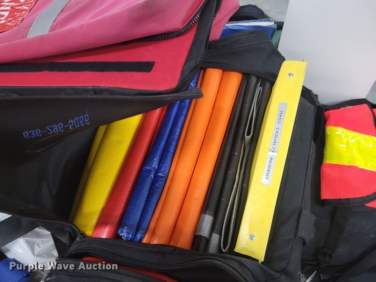 image for item KH9909 Medical equipment