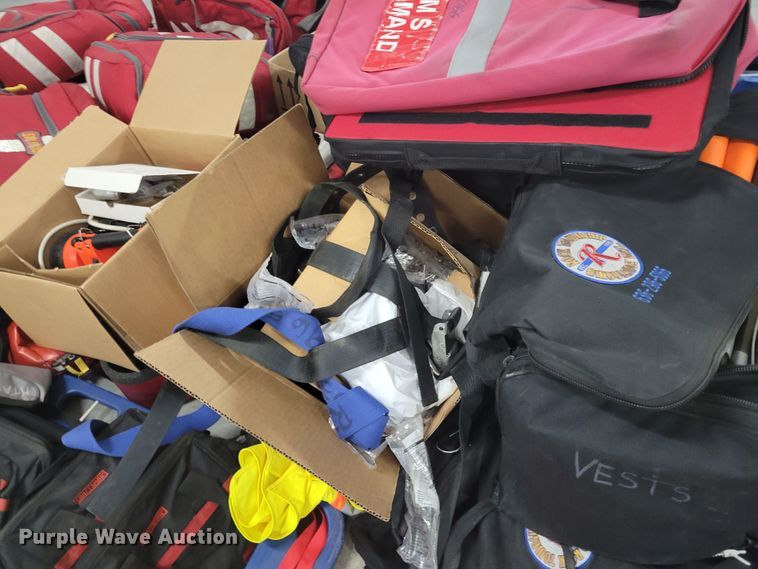 image for item KH9909 Medical equipment