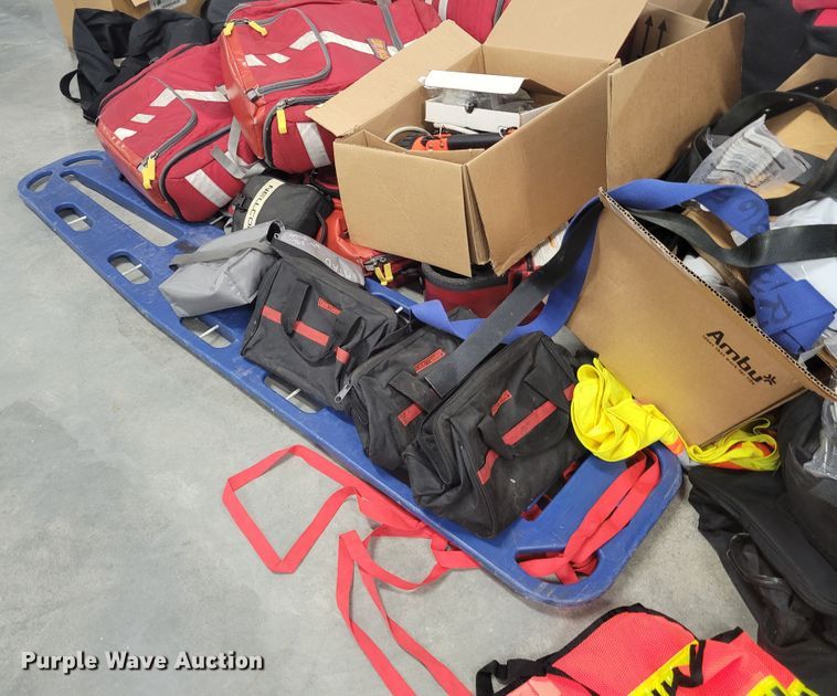 image for item KH9909 Medical equipment