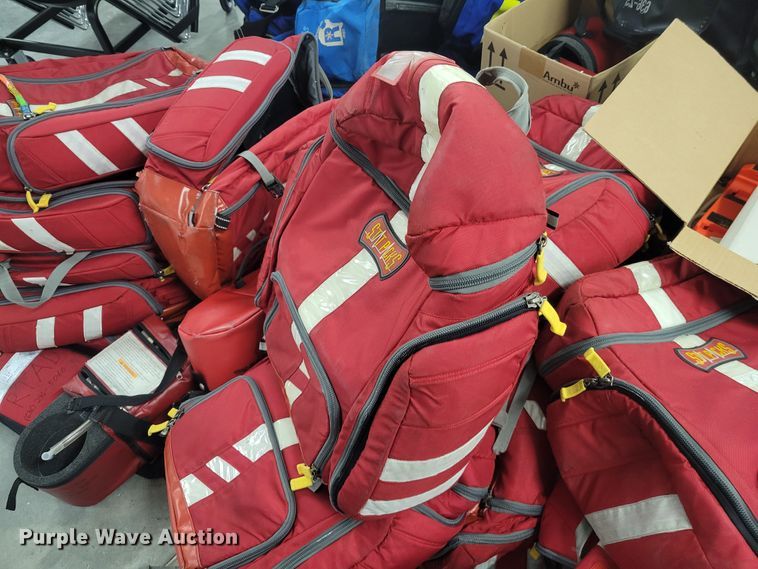 image for item KH9909 Medical equipment