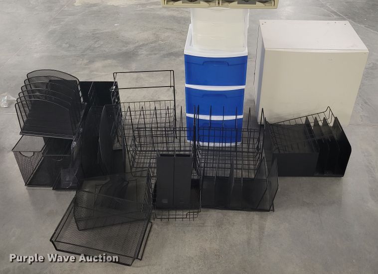 image for item KH9910 Office supplies