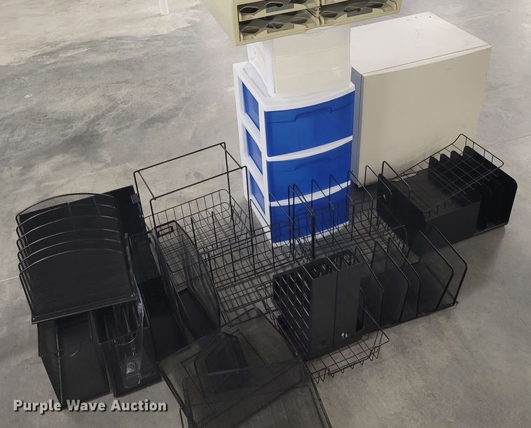 image for item KH9910 Office supplies