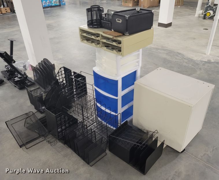 image for item KH9910 Office supplies