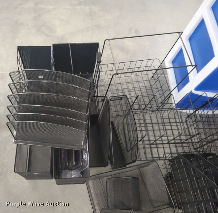 image for item KH9910 Office supplies