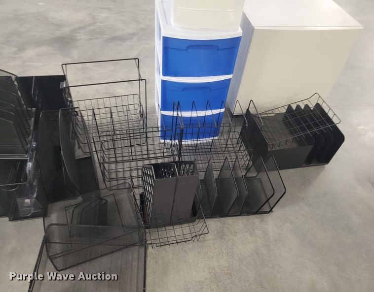 image for item KH9910 Office supplies