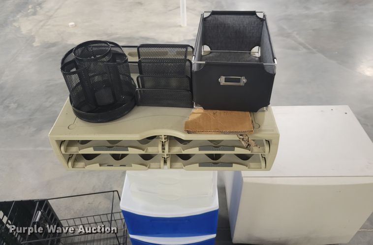 image for item KH9910 Office supplies