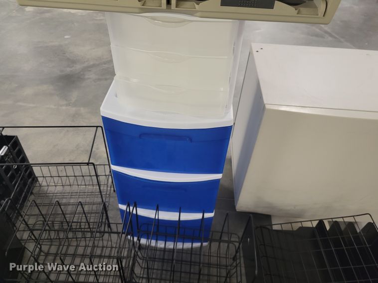 image for item KH9910 Office supplies