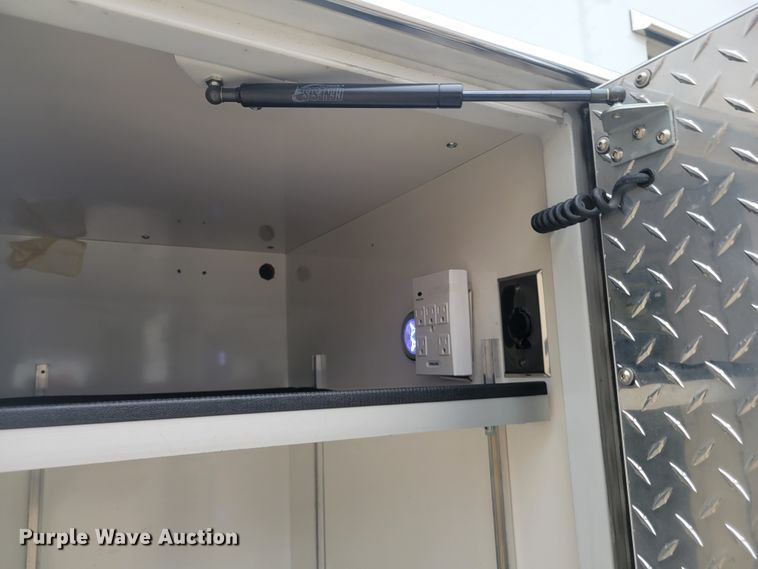 image for item KH9911 2009 GMC C4500  ambulance