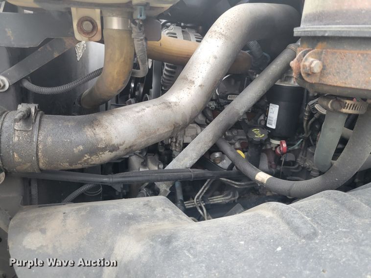 image for item KH9911 2009 GMC C4500  ambulance