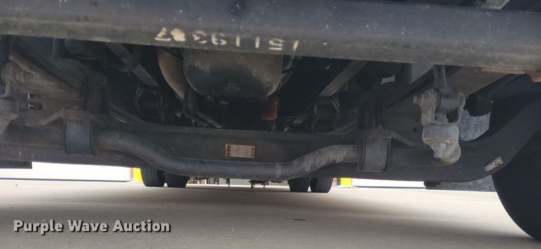 image for item KH9911 2009 GMC C4500  ambulance