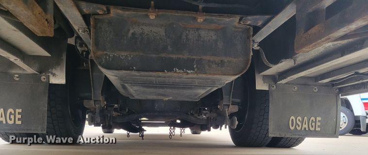 image for item KH9911 2009 GMC C4500  ambulance