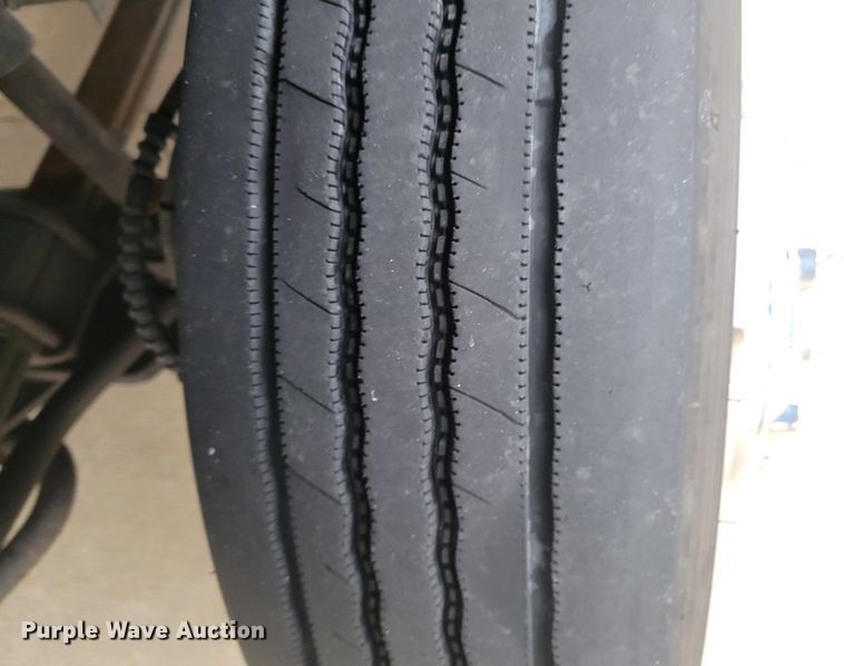 image for item KH9911 2009 GMC C4500  ambulance