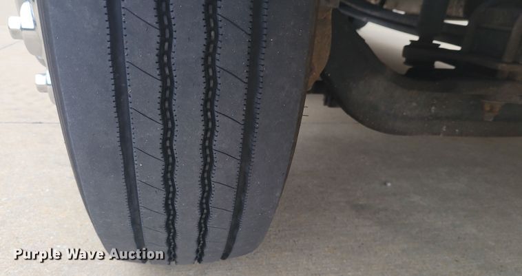 image for item KH9911 2009 GMC C4500  ambulance