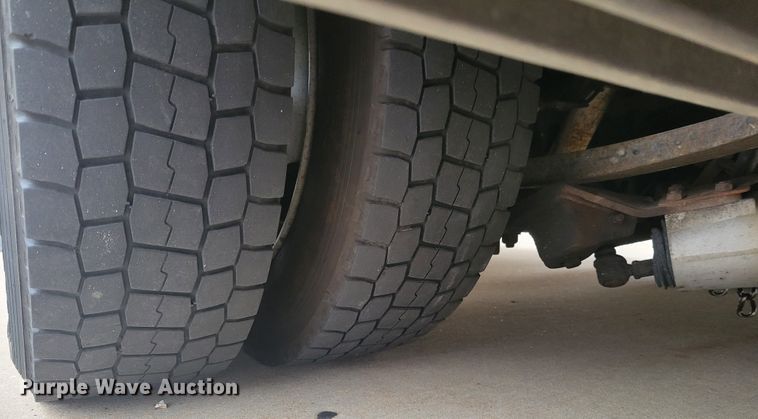 image for item KH9911 2009 GMC C4500  ambulance