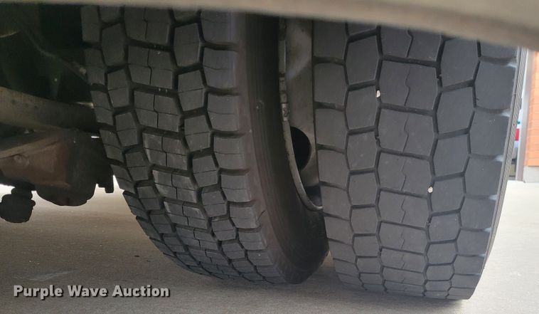 image for item KH9911 2009 GMC C4500  ambulance