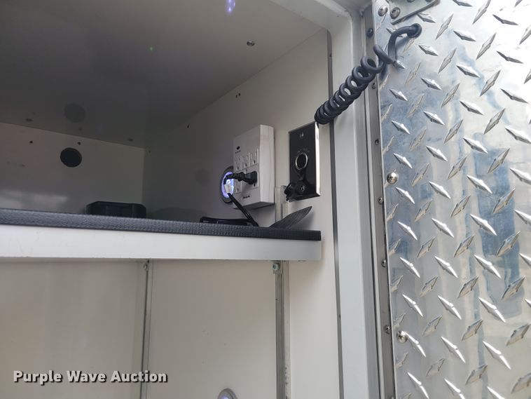 image for item KH9912 2009 Chevrolet C4500  ambulance