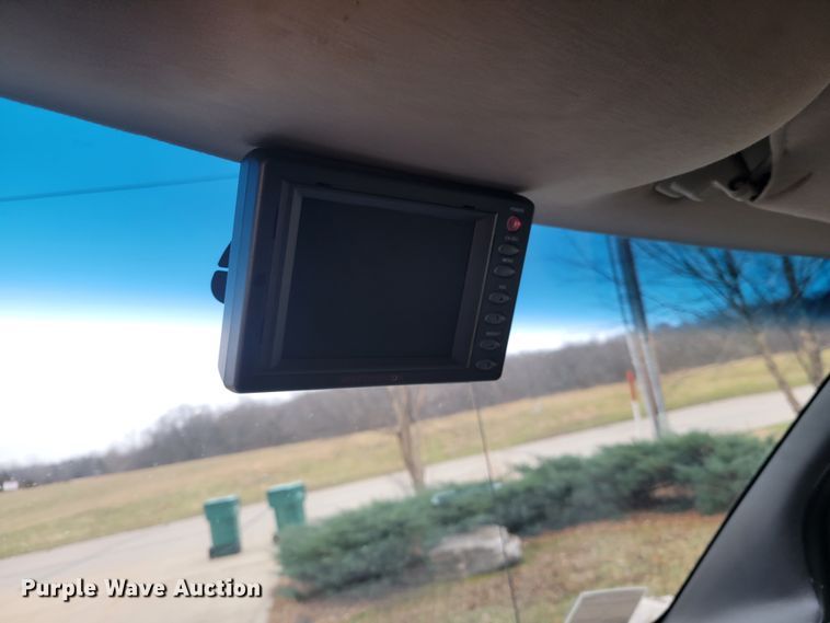 image for item KH9912 2009 Chevrolet C4500  ambulance