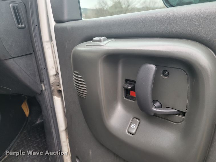 image for item KH9912 2009 Chevrolet C4500  ambulance