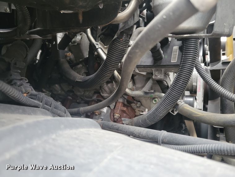 image for item KH9912 2009 Chevrolet C4500  ambulance