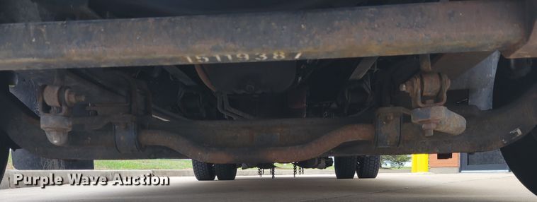 image for item KH9912 2009 Chevrolet C4500  ambulance