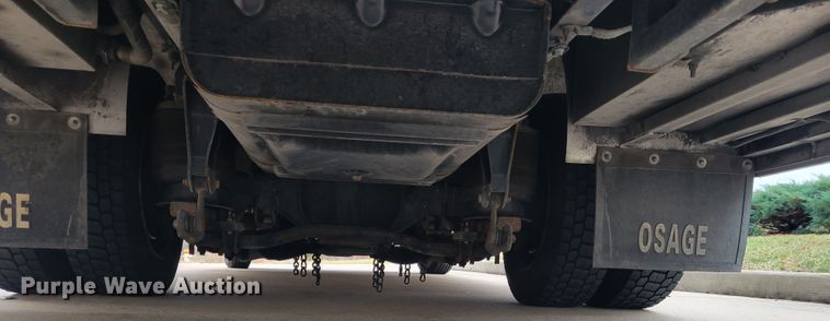 image for item KH9912 2009 Chevrolet C4500  ambulance