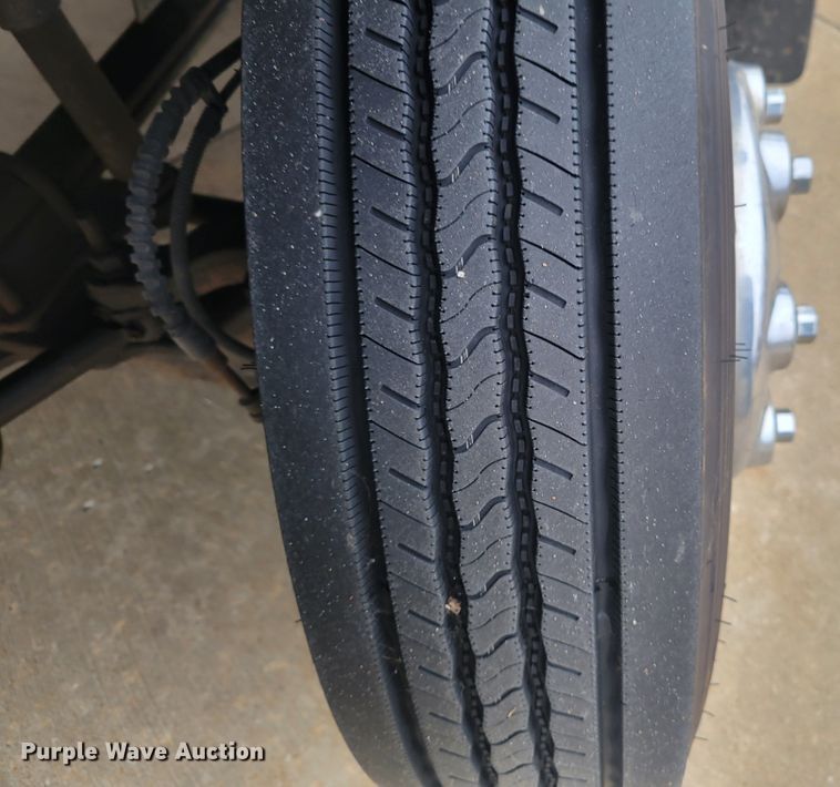 image for item KH9912 2009 Chevrolet C4500  ambulance