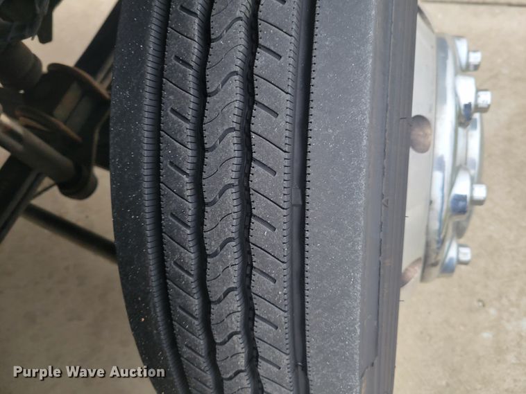 image for item KH9912 2009 Chevrolet C4500  ambulance