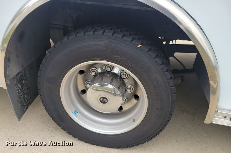 image for item KH9912 2009 Chevrolet C4500  ambulance