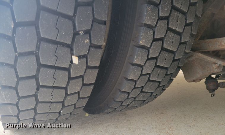 image for item KH9912 2009 Chevrolet C4500  ambulance