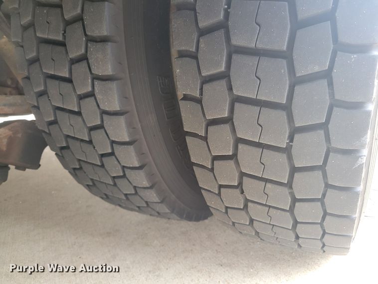 image for item KH9912 2009 Chevrolet C4500  ambulance