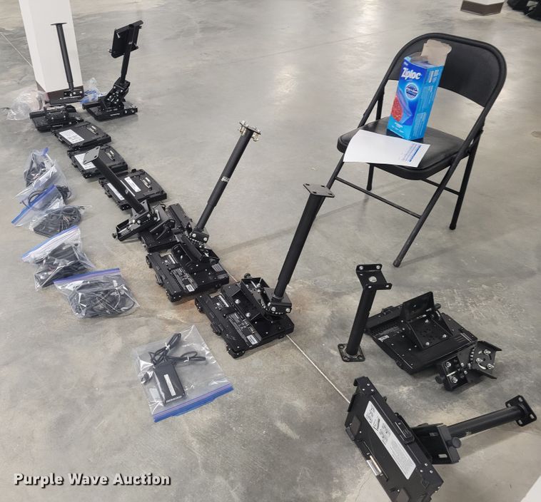 image for item KH9913 Laptop mounts